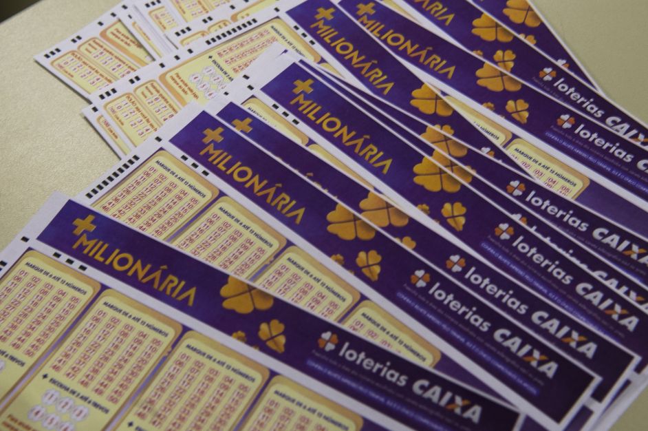 Loteria +Milionária tem vencedor pela 1ª vez: entenda por que é tão difícil ganhar
