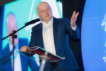 Pivetta garante que está preparado para disputar a sucessão de Mauro em 2026