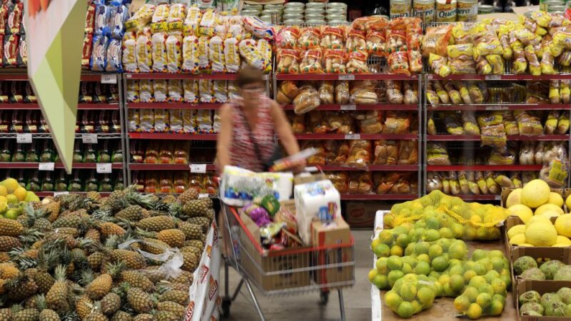 Cesta de Natal: preços devem ficar 9% mais caros neste ano, diz pesquisa; veja lista