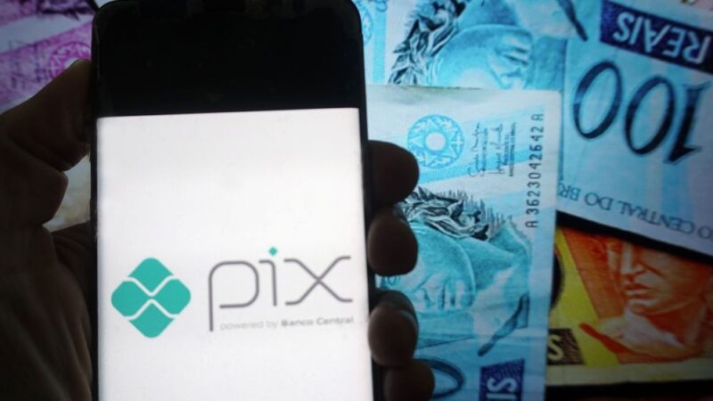 Golpe do “Pix errado“: entenda como funciona e saiba como se proteger