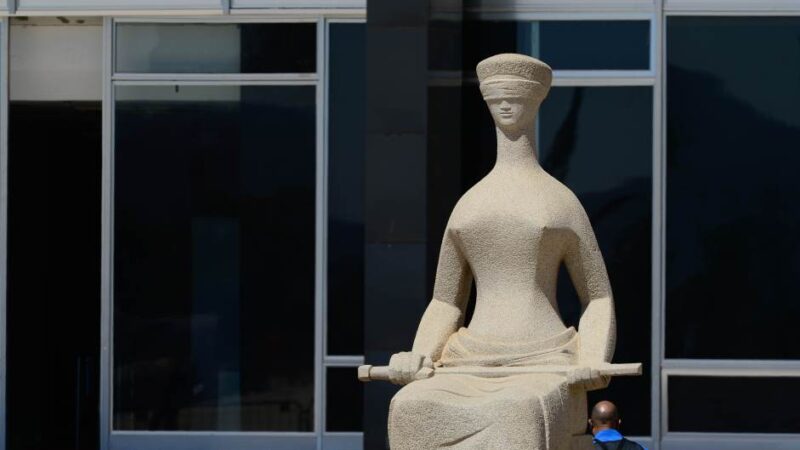 STF vai analisar regra de inelegibilidade de chefe do Executivo que teve contas rejeitadas pelo Legislativo – Aqui você sempre terá informações