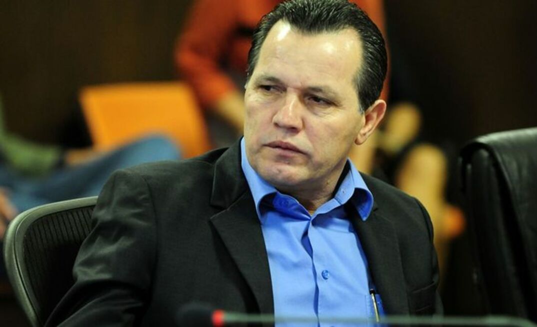 TJ nega recurso de suposto “laranja” de Silval e mantém investigação sobre compra de fazenda por R$ 18 mi