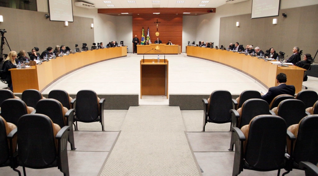 Tribunal de Justiça aprova lista de juízas inscritas para vaga de desembargadora por merecimento; nomes