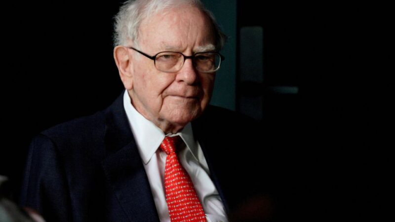 Berkshire Hathaway vende US$ 550 milhões em ações do Bank of America