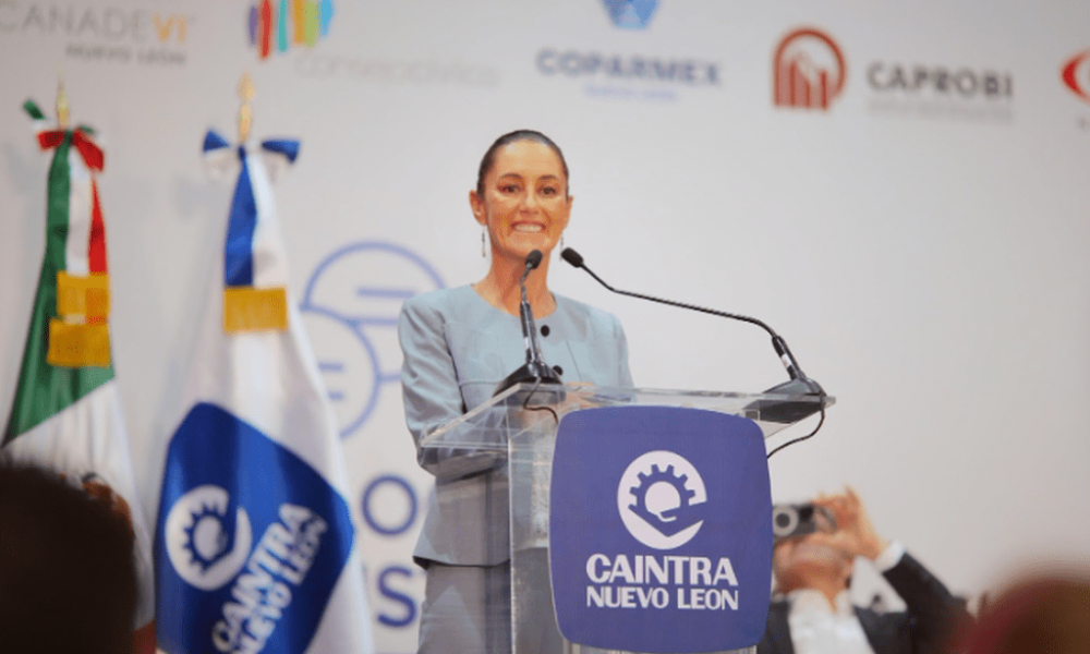 Conheça Claudia Sheibaum, primeira mulher presidente do México