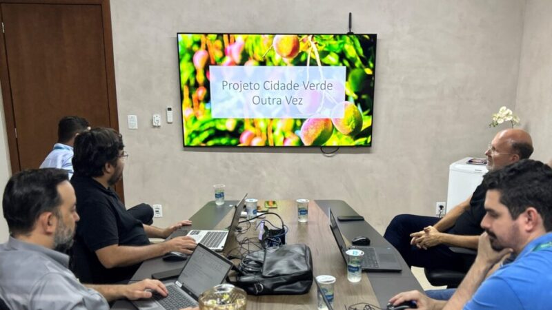 Grande projeto de arborização quer devolver a Cuiabá o título de Cidade Verde – Jornal Advogado – Em Mato Grosso