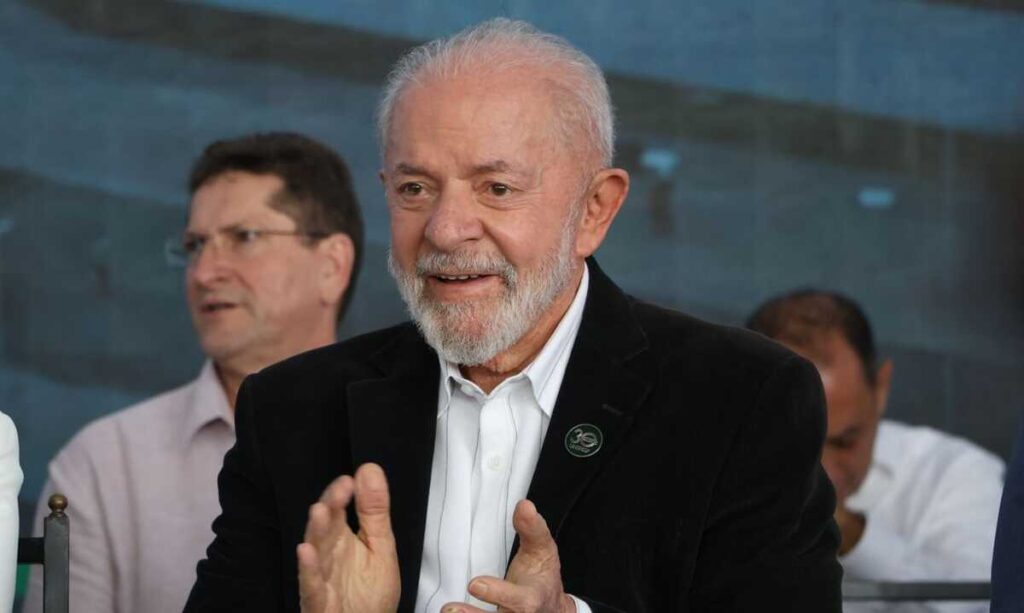 Lula ataca ausência de governadores e defende sua postura de não priorizar aliados – Jornal Advogado – Em Mato Grosso
