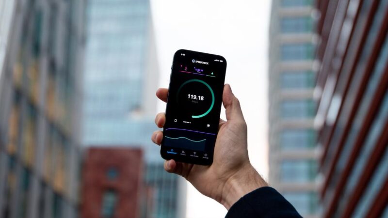 5G: Anatel libera sinal de internet rápida para mais 506 municípios em agosto