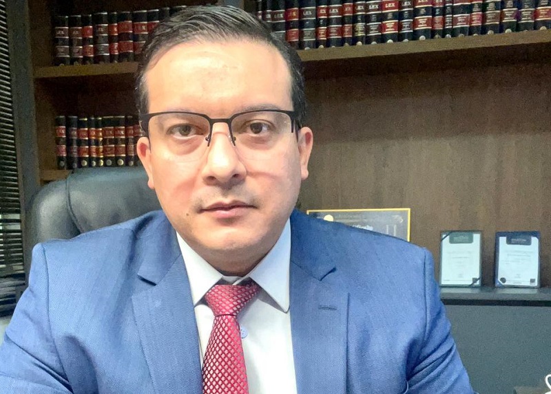 Advogado Pedro Paulo aponta perpetuação no poder e defende eleições diretas no Conselho Federal da OAB – Jornal Advogado – Em Mato Grosso