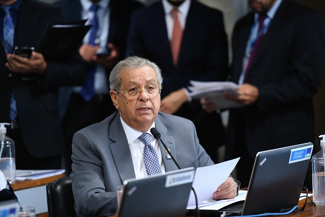 Após 36 anos, Senado aprova Estatuto do Pantanal sobre proteção do bioma
