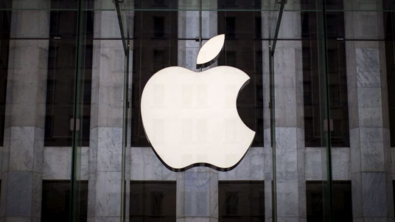Apple fecha primeiro acordo trabalhista nos EUA