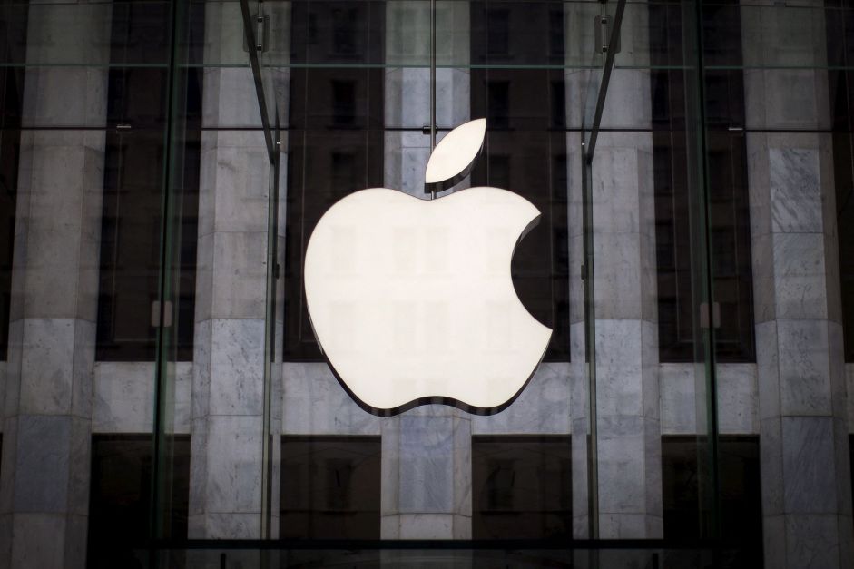 Apple fecha primeiro acordo trabalhista nos EUA