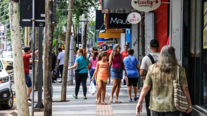 Até julho deste ano, 5,7 mil novas empresas foram abertas em Mato Grosso do Sul