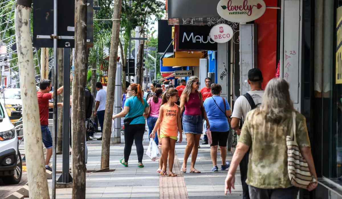 Até julho deste ano, 5,7 mil novas empresas foram abertas em Mato Grosso do Sul