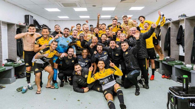Bolasie faz dois, Criciúma bate o Juventude e volta a vencer no Brasileirão