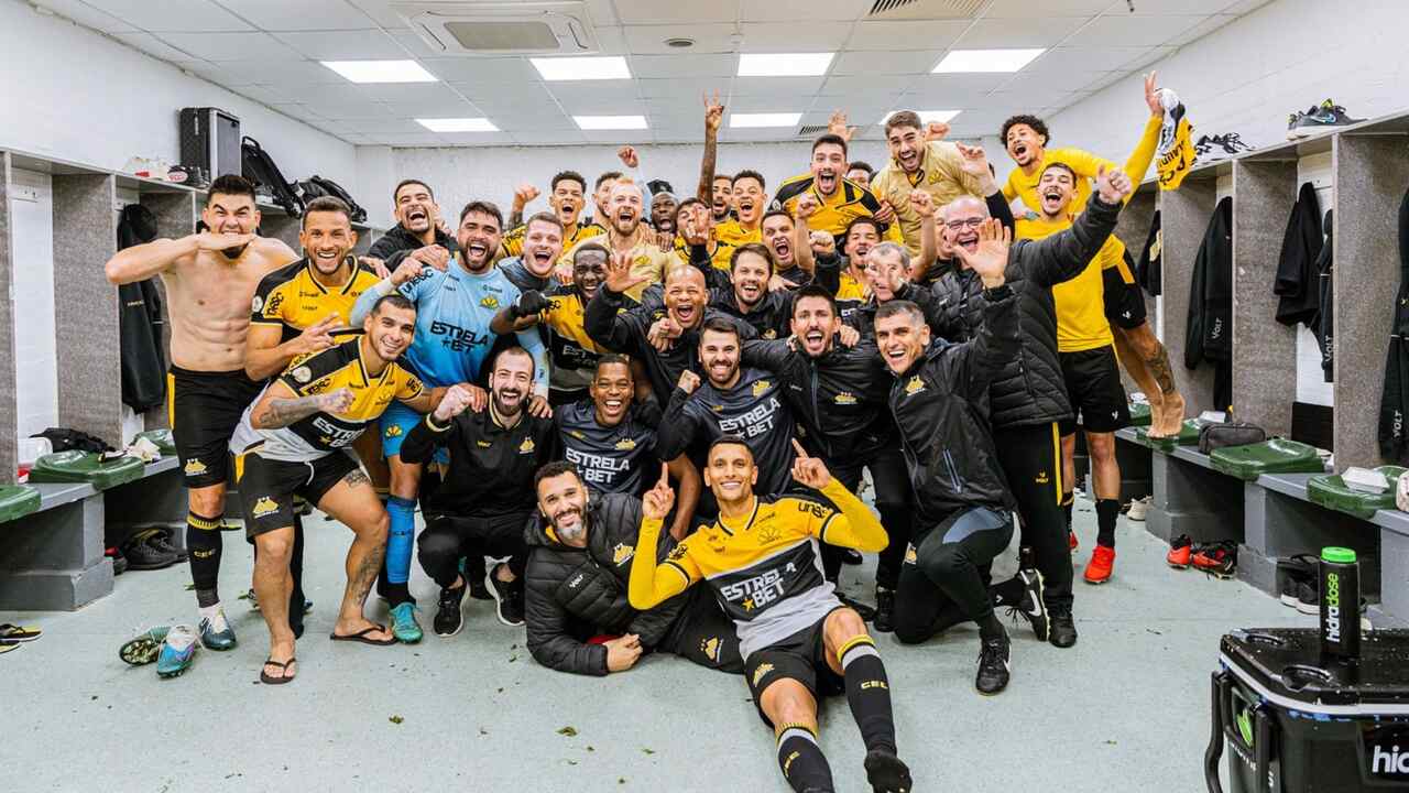 Bolasie faz dois, Criciúma bate o Juventude e volta a vencer no Brasileirão