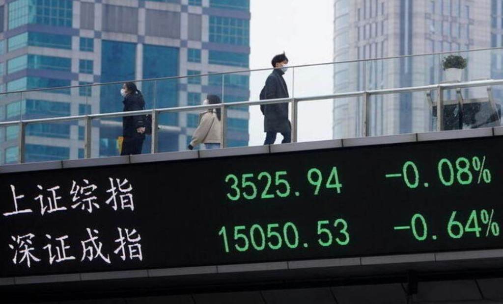 Bolsas da Ásia fecham em alta em meio a recuperação de Wall Street com dados de inflação
