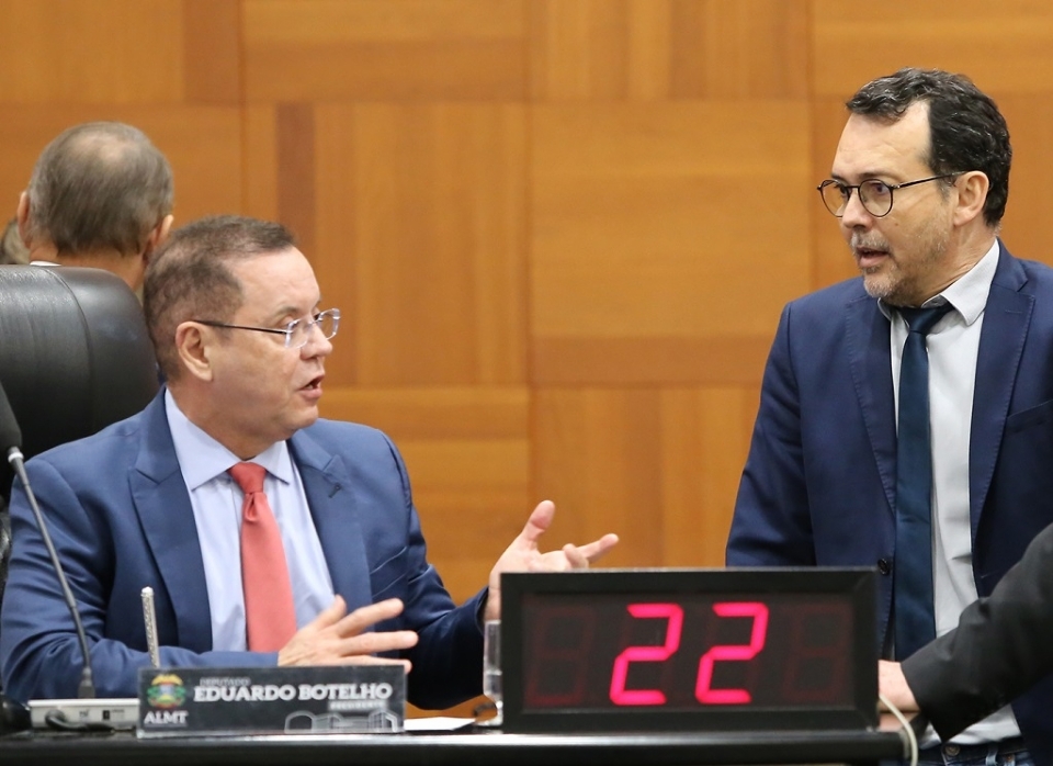 Botelho cita acusações de Lúdio e vê proposta de BRT a R$ 1 como “demagogia em ano eleitoral”