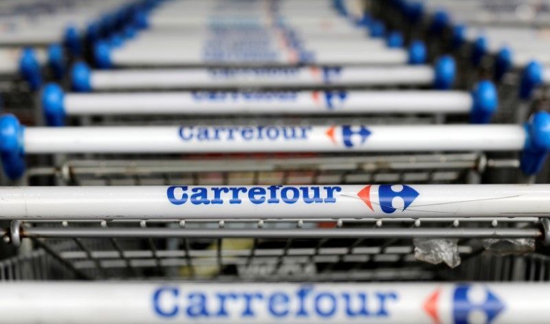Carrefour planeja abrir 20 lojas do Atacadão e até nove unidades do Sam’s Club em 2024