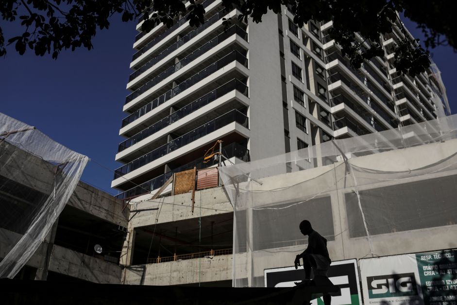 Cbic eleva pela 2ª vez projeção de crescimento para a construção em 2024
