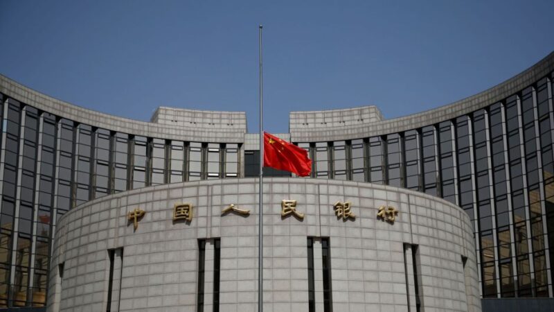 China: enquanto crescimento desacelera, Pequim tenta impulsionar economia
