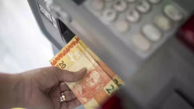 Confira quem parcela do benefício nesta sexta-feira