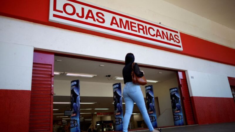 Conselho da Americanas homologa aumento de capital de R$ 24,5 bi