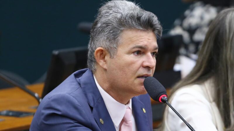 Deputado de MT comemora cancelamento do leilão de arroz e reforça apoio à CPI