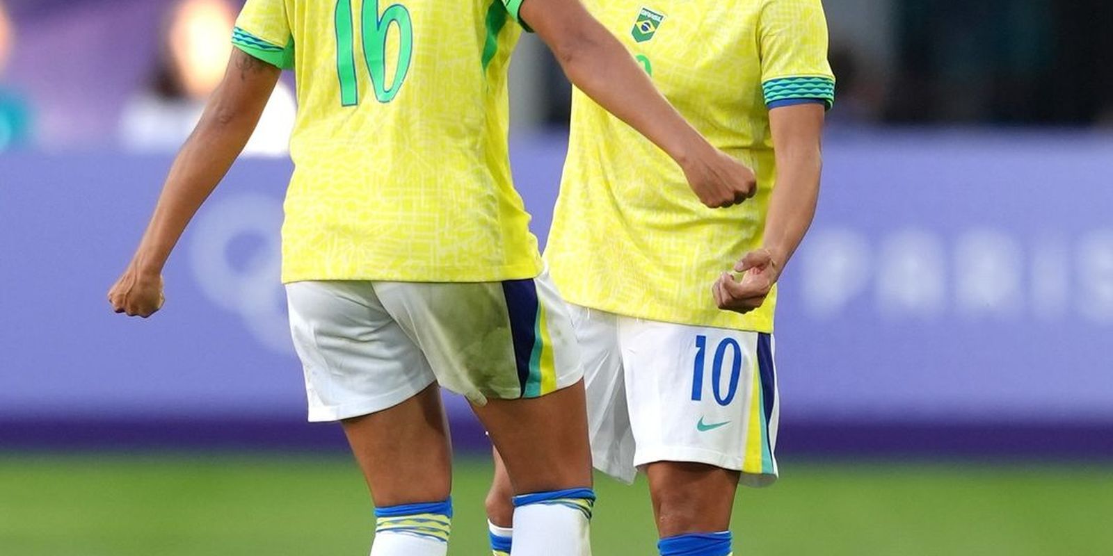 Futebol: seleção feminina faz 1 a 0 na NIgéria na estreia da Olimpíada