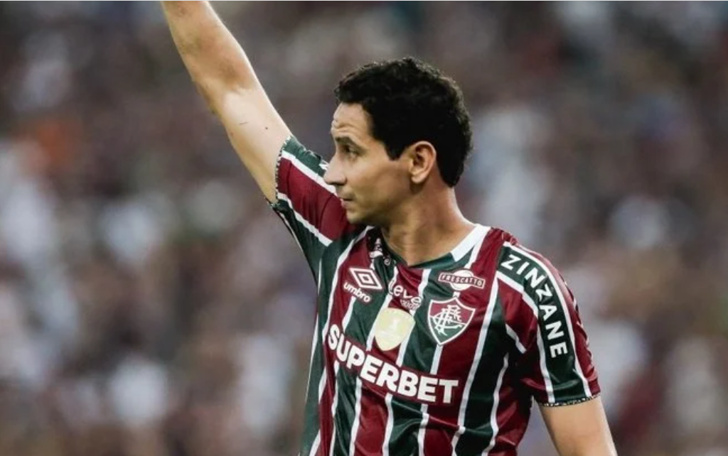 Fluminense encara o Bragantino em buscar da terceira vitória consecutiva