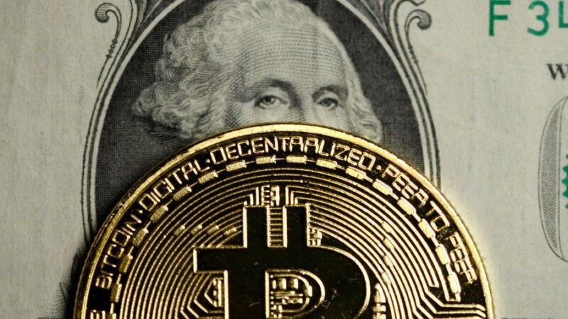 História de amor de Trump e o mercado cripto pode acabar sem um final feliz