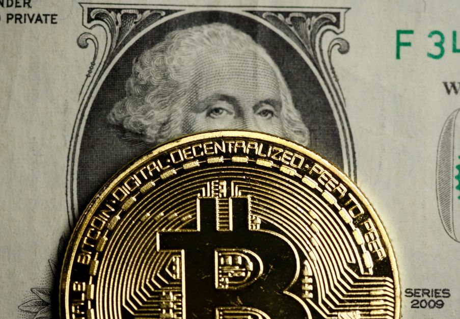 História de amor de Trump e o mercado cripto pode acabar sem um final feliz