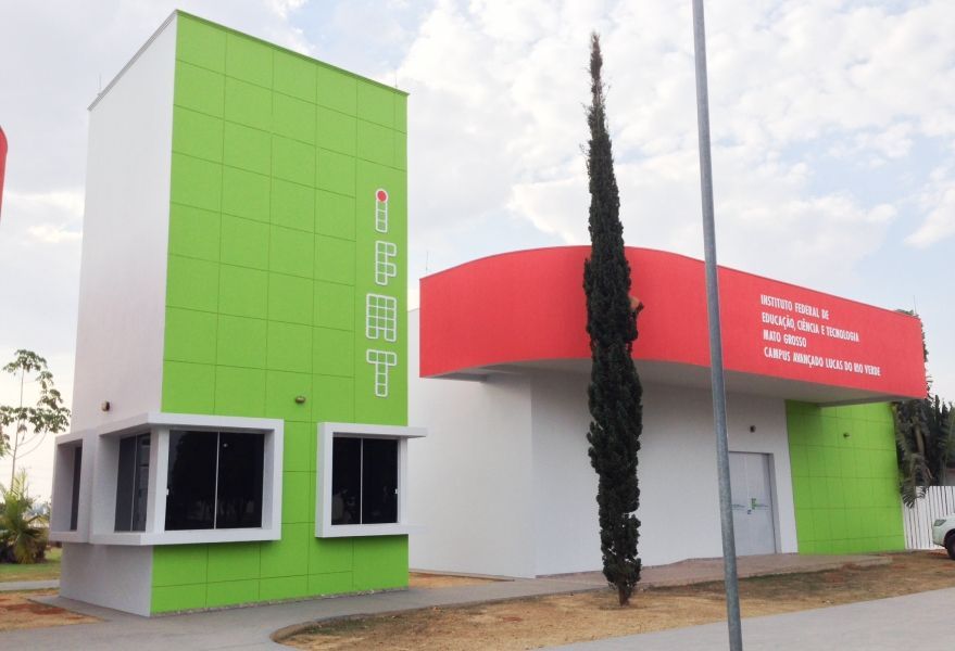 IFMT tem inscrições abertas para contratação de professores substitutos: Lucas do Rio Verde entre as cidades contempladas