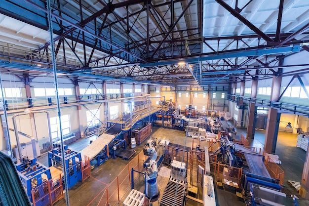 Produção industrial tem queda “mais branda“ de dezembro a janeiro, diz CNI
