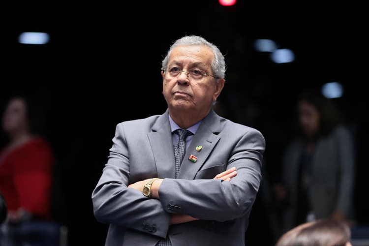 Jayme Campos sugere que presidente Lula deve romper com Nicolás Maduro – Jornal Advogado – Em Mato Grosso