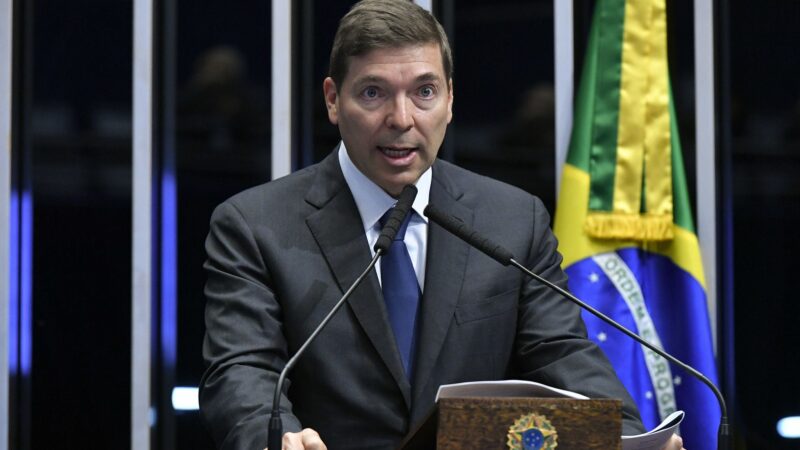 Josué Gomes diz que Coteminas sairá de recuperação judicial pagando todos os credores