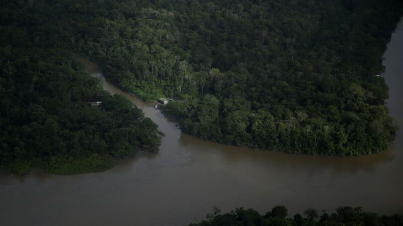 MPF pressiona Ibama a responder recomendação contra licença para Petrobras na Foz do Amazonas