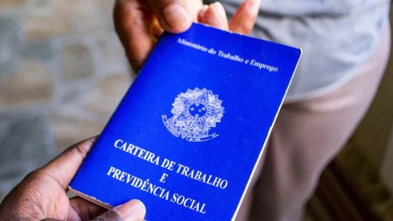 Mato Grosso do Sul encerra 1º semestre de 2024 com saldo positivo de mais de 21 mil empregos de carteira assinada
