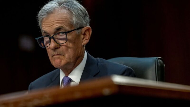O que falta para juros caírem nos EUA em setembro, segundo o Fed