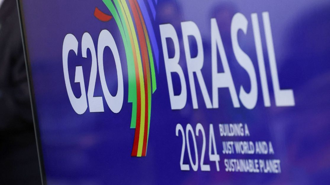 G20 concorda em tratar de tributação de super-ricos, mas diverge sobre melhor fórum