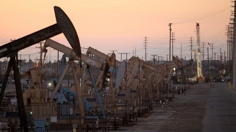 Preços do petróleo saltam com temores de escalada do conflito no Oriente Médio