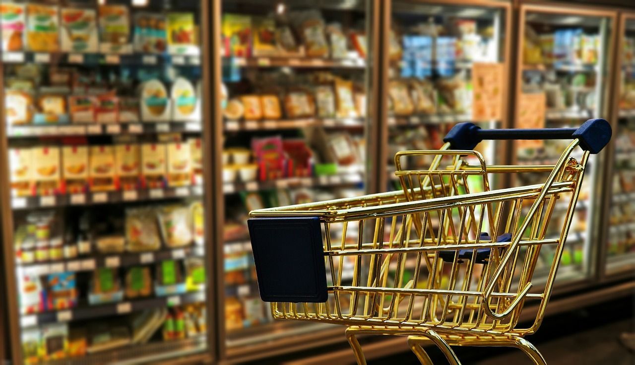 Índice de Preços de Alimentos da FAO cai 2,1% em 2024 ante 2023, puxado por cereais e açúcar