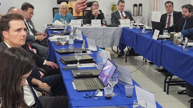 Reunião destaca assuntos como propaganda eleitoral e desinformação – Jornal Advogado – Em Mato Grosso