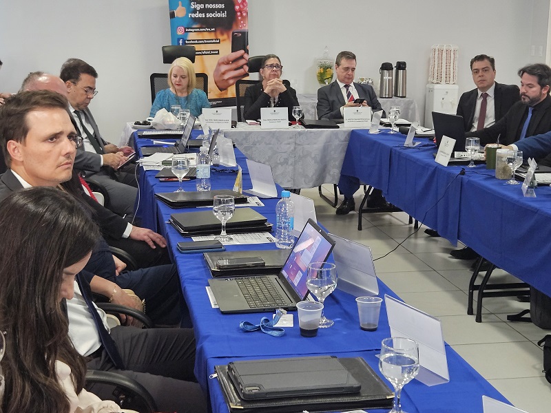 Reunião destaca assuntos como propaganda eleitoral e desinformação – Jornal Advogado – Em Mato Grosso