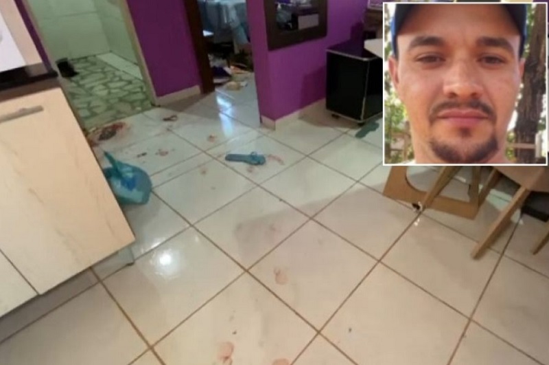 Rodrigo Xavier conta em detalhes o assassinato da produtora rural Raquel Cattani – Jornal Advogado – Em Mato Grosso