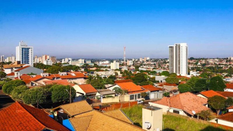 Saiba onde é mais caro e mais barato morar em Campo Grande