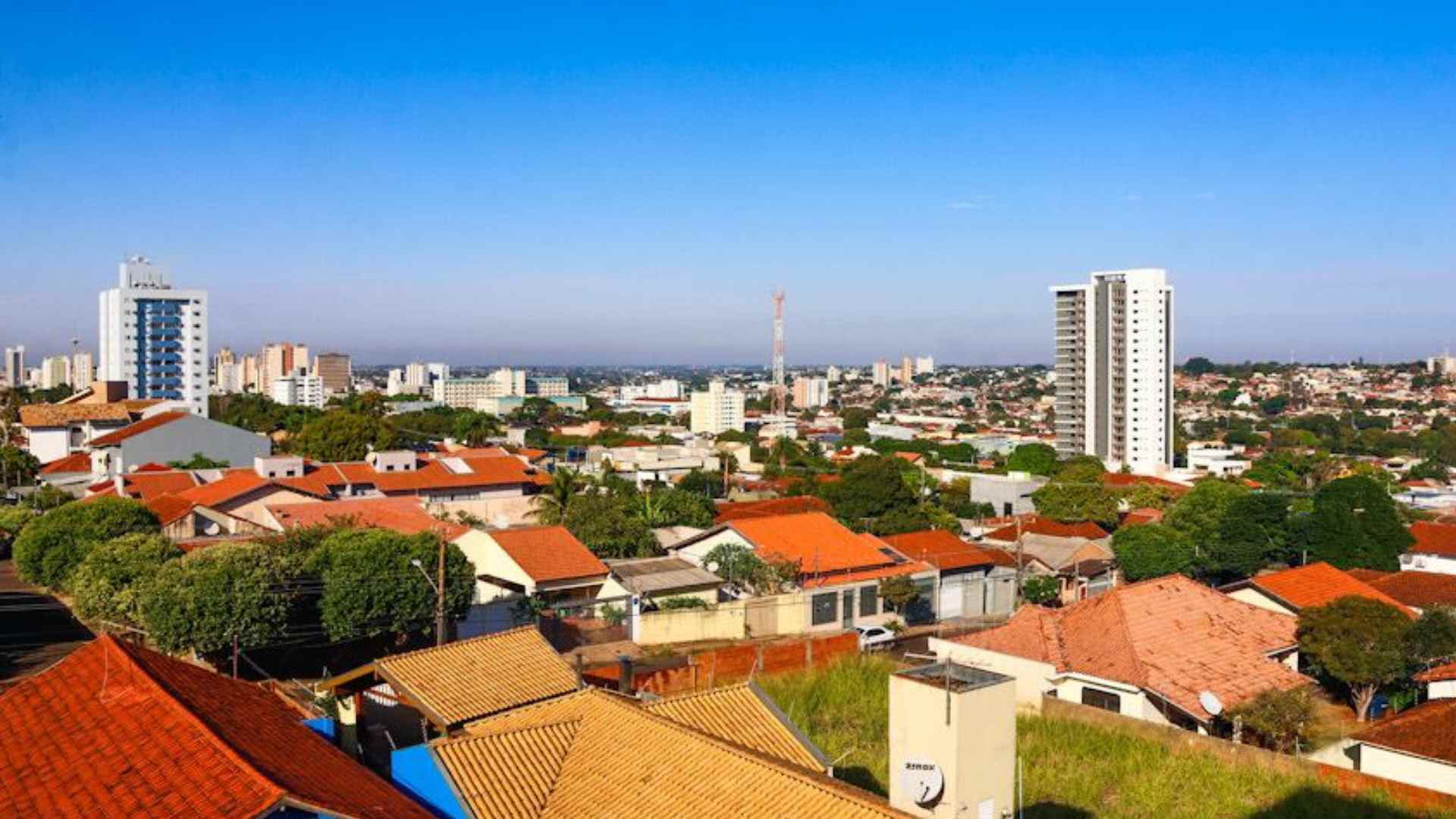 Saiba onde é mais caro e mais barato morar em Campo Grande