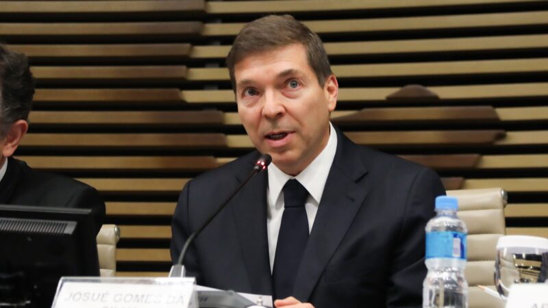 Se autonomia do BC acabar, mérito será todo de Campos Neto, diz Josué Gomes