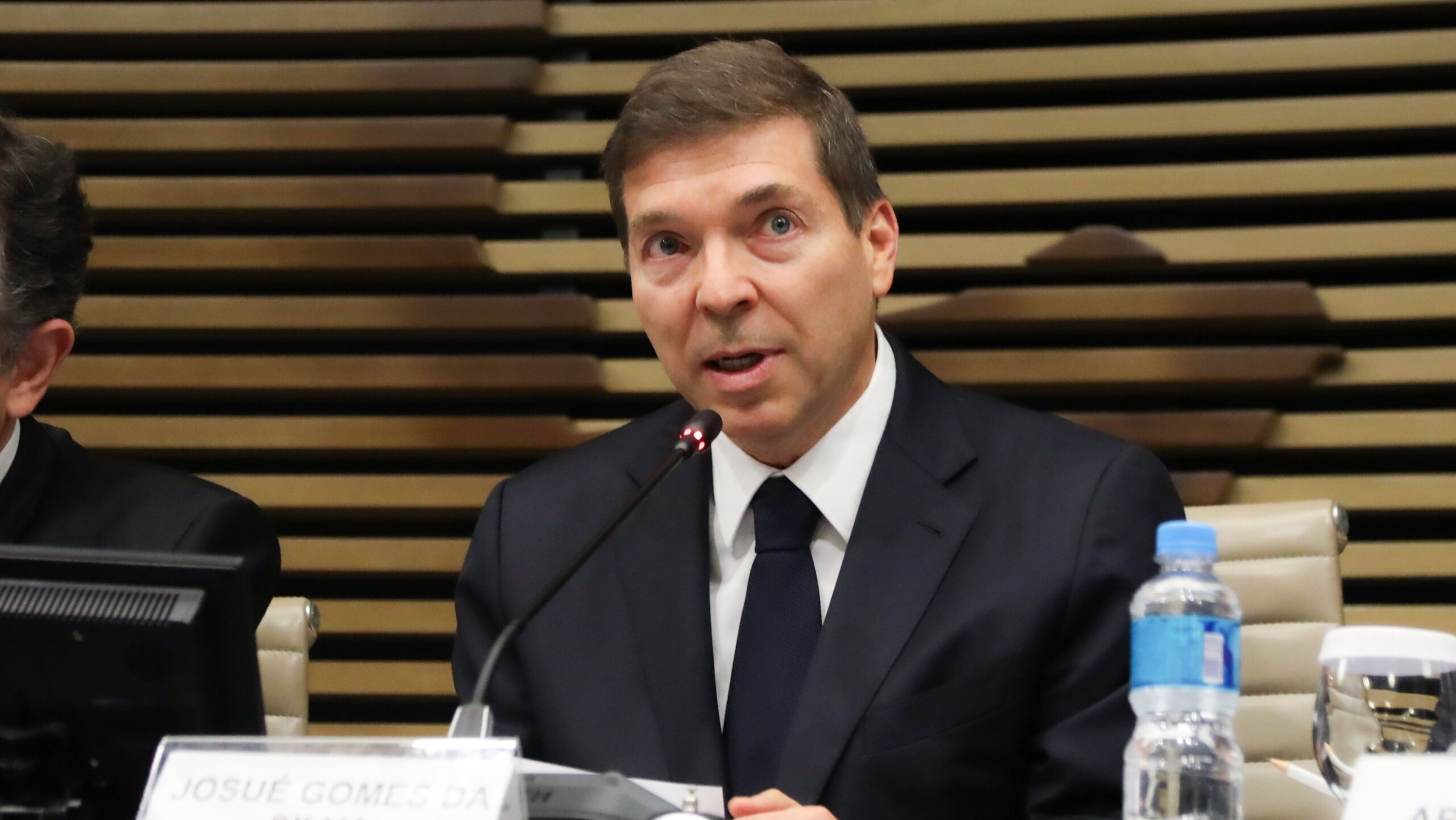 Se autonomia do BC acabar, mérito será todo de Campos Neto, diz Josué Gomes