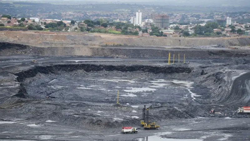 Setor mineral busca incentivos para impulsionar produção de minerais críticos e estratégicos